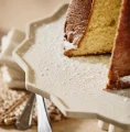 Patera ceramiczna dekoracyjna Minu 40 - Nordal