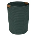 Kosz na bieliznę Duo Ficus 80L - 5five
