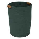 Kosz na bieliznę Duo Ficus 80L - 5five