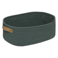 Koszyczki do łazienki Duo Ficus, 3 szt - 5five