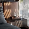 Drewniana tacka 11x23 - EKTA Living