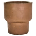 Donica ogrodowa Terra Antique brown - House Doctor