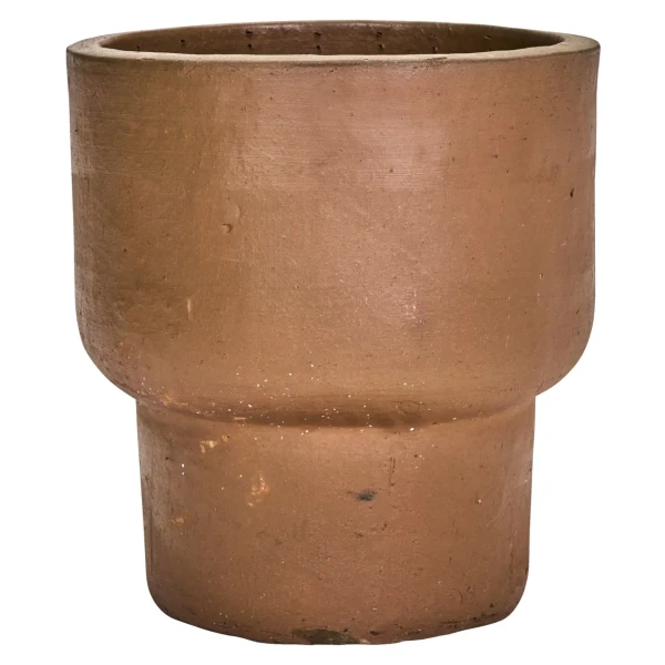 Donica ogrodowa Terra Antique brown - House Doctor