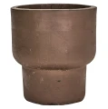 Donica ogrodowa Terra Antique brown - House Doctor