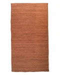 Dywan jutowy Natur Terracotta 100x200 - Finarte