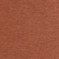 Mały fotel tapicerowany Leone, terracotta - Atmosphera
