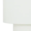 Biała lampa podłogowa Eira - Atmosphera