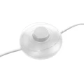 Lampa podłogowa ceramiczna Noly - Atmosphera