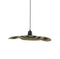 Lampa z trawy Koriko - Pomax