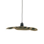 Lampa z trawy Koriko - Pomax