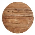 Taboret drewniany Yatai 45 - Bazar Bizar