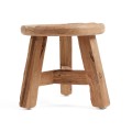 Taboret drewniany Yatai 24 - Bazar Bizar