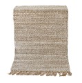 Dywanik konopny Tie Mix 80x150 - Tell Me More