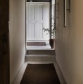 Chodnik z konopi Sumak 80x200, naturalny - Tell Me More