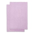 Materiałowe podkładki na stół Bistro Orchid, 2-pak - Himla