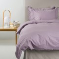 Poszwa na kołdrę, bawełna organiczna perkal 200 tc, Dreamtime Orchid 150x210 - Himla