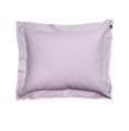 Poszewki na poduszki 50x60, bawełna organiczna perkal 200 tc, Dreamtime Orchid, 2pak - Himla