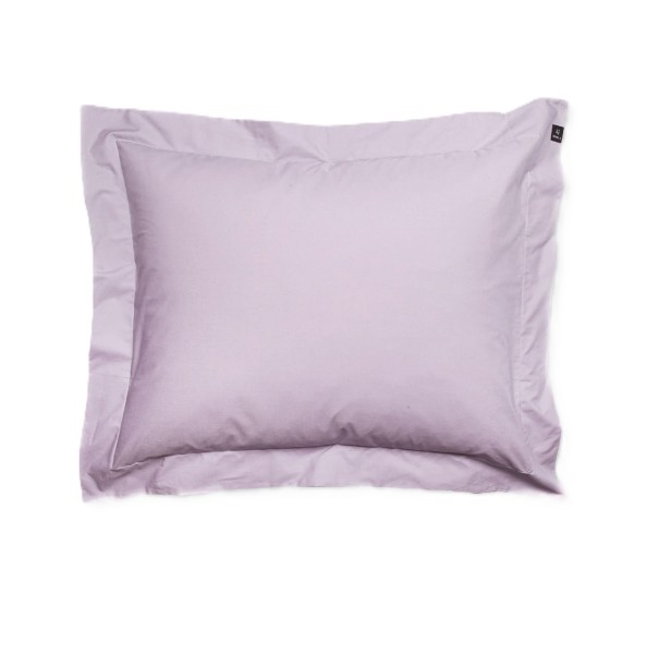 Poszewki na poduszki 50x90, bawełna organiczna perkal 200 tc, Dreamtime Orchid, 2pak - Himla