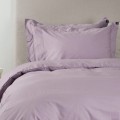 Poszewki na poduszki 50x90, bawełna organiczna perkal 200 tc, Dreamtime Orchid, 2pak - Himla