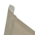 Krzesło ogrodowe składane w stos Axant, Linen Clay - Hesperide