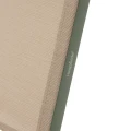 Krzesła ogrodowe składane Essentia, 4 szt, Linen Laurel - Hesperide