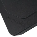 Podstawa parasola Stacio 15 kg, czarna - Hesperide