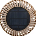Lampa stołowa solarna Kessy - Atmosphera
