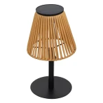 Lampa stołowa solarna Kessy - Atmosphera