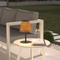 Lampa stołowa solarna Kessy - Atmosphera