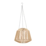 Lampa solarna ogrodowa wisząca Jily - Atmosphera