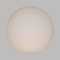 Lampa zewnętrzna kula Ø30 cm - Atmosphera