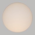 Lampa zewnętrzna kula Ø30 cm - Atmosphera