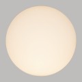 Lampa zewnętrzna kula Ø30 cm - Atmosphera
