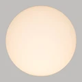 Lampa zewnętrzna kula Ø30 cm - Atmosphera