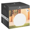 Lampa zewnętrzna kula Ø30 cm - Atmosphera