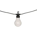 Girlanda ogrodowa solarna Led, 5m - Atmosphera