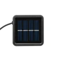Girlanda ogrodowa solarna Led, 5m - Atmosphera