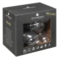 Girlanda ogrodowa solarna Led, 5m - Atmosphera