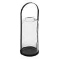 Lampion szklany led Jako - Atmosphera