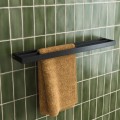 Wieszak łazienkowy drewniany podwójny BathBeech Double - Andersen Furniture