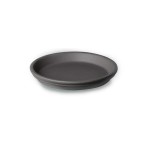 Podstawka ceramiczna Ø36, antracyt - Polnix