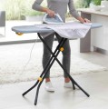 Deska do prasowania Glide Easy Storing, szara - Joseph Joseph