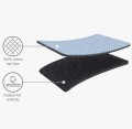 Deska do prasowania Glide Easy Storing, szara - Joseph Joseph