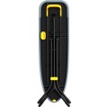 Deska do prasowania Glide Easy Storing, szara - Joseph Joseph