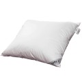 Poduszka z puchu gęsiego Amore 40x40, batyst, 90% puch - Notte