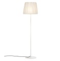 Lampa podłogowa zewnętrzna Agnar, beżowa - PR Home