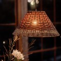 Lampa zewnętrzna wisząca Lisen Outdoor 45 Natural, IP44 - PR Home