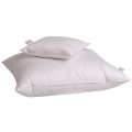 Poduszka z puchu kaczego Klasyczna Sypialnia 50x70, bawełna, 80% puch - Notte