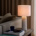 Lampa stołowa terrazo Antiga - Nordlux