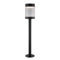 Lampa ogrodowa solarna z czujnikiem ruchu Coupar, czarna - Nordlux